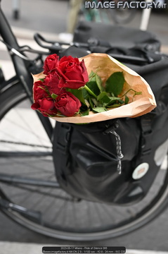 2023-05-17 Milano - Ride of Silence 085
